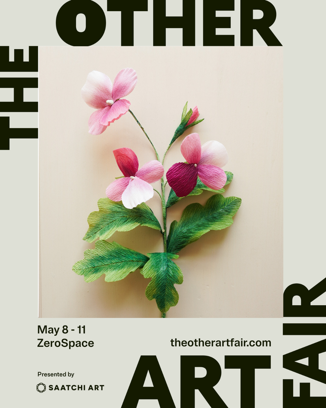 Behind The Scenes: The Other Art Fair-Brooklyn