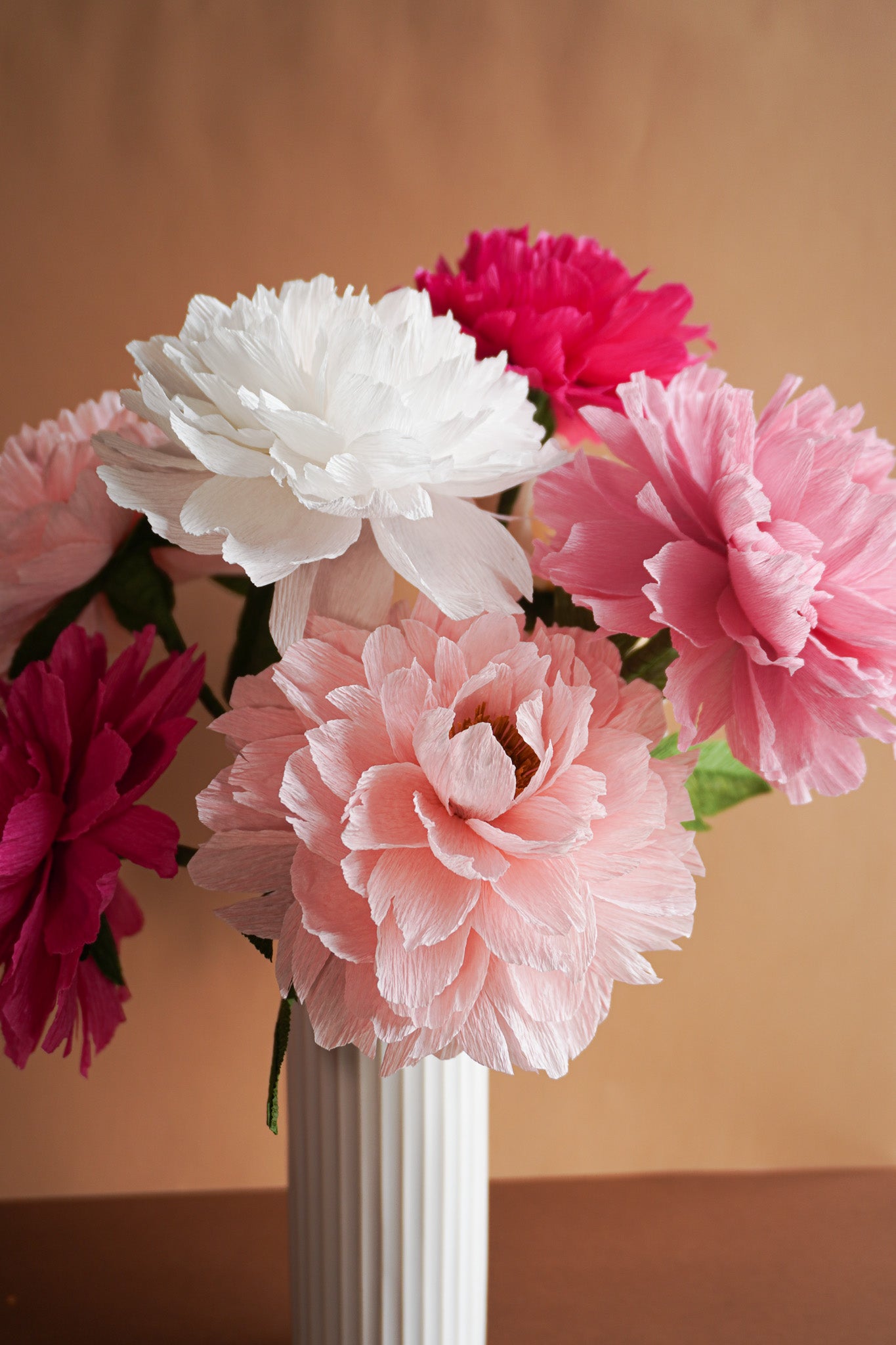 Signature Peony stem