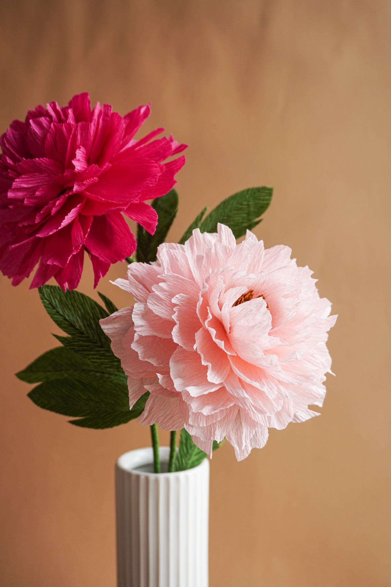 Signature Peony stem