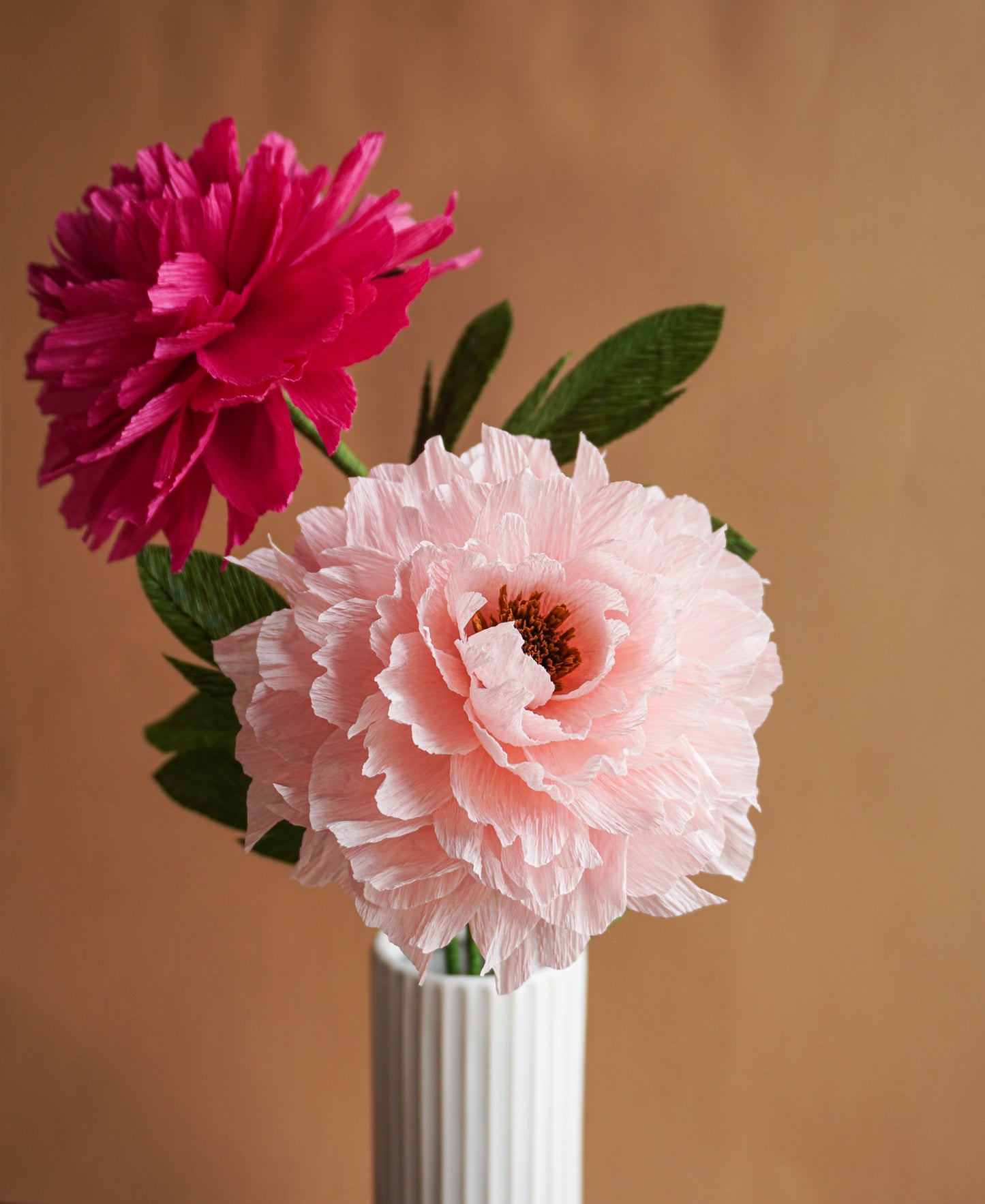 Signature Peony stem