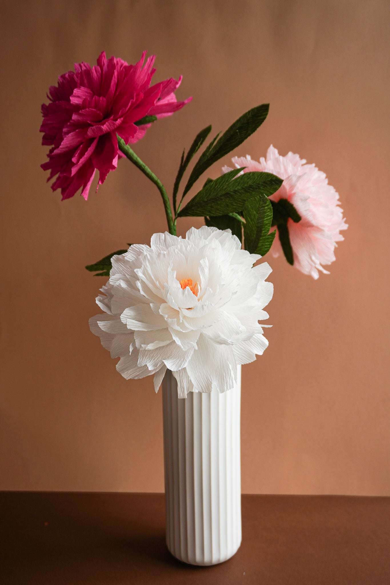 Signature Peony stem
