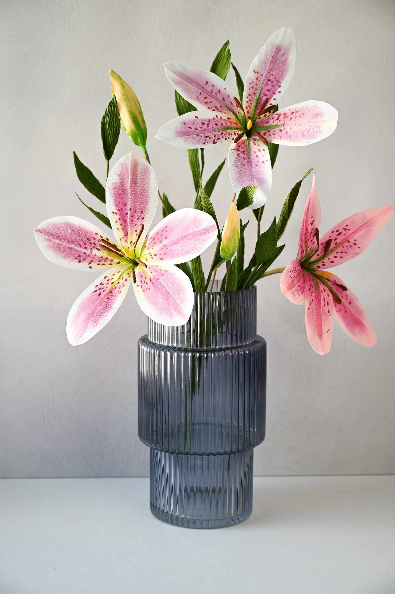 Limited Pink Stargazer Lily
