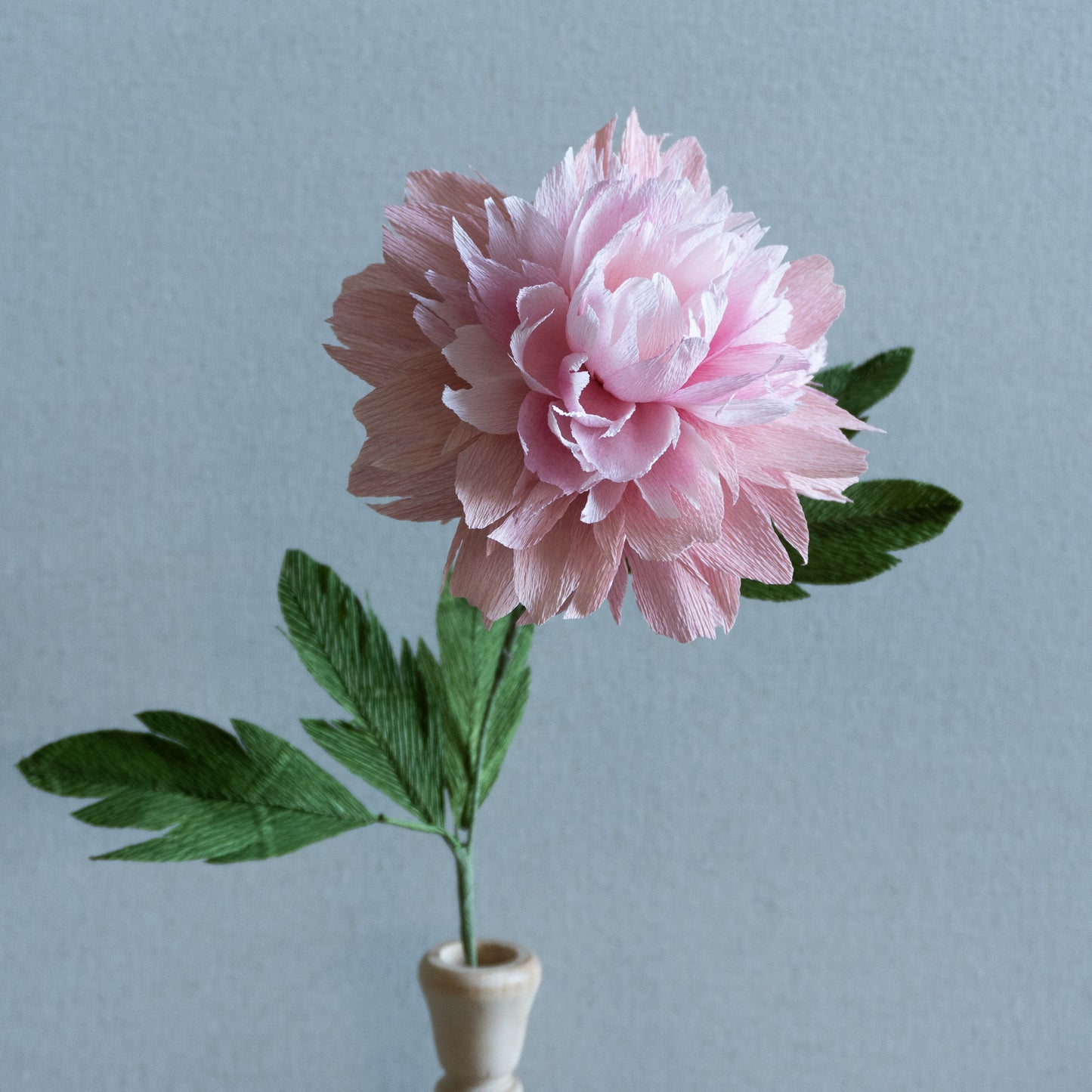 Load image into Gallery viewer, Signature Peony stem
