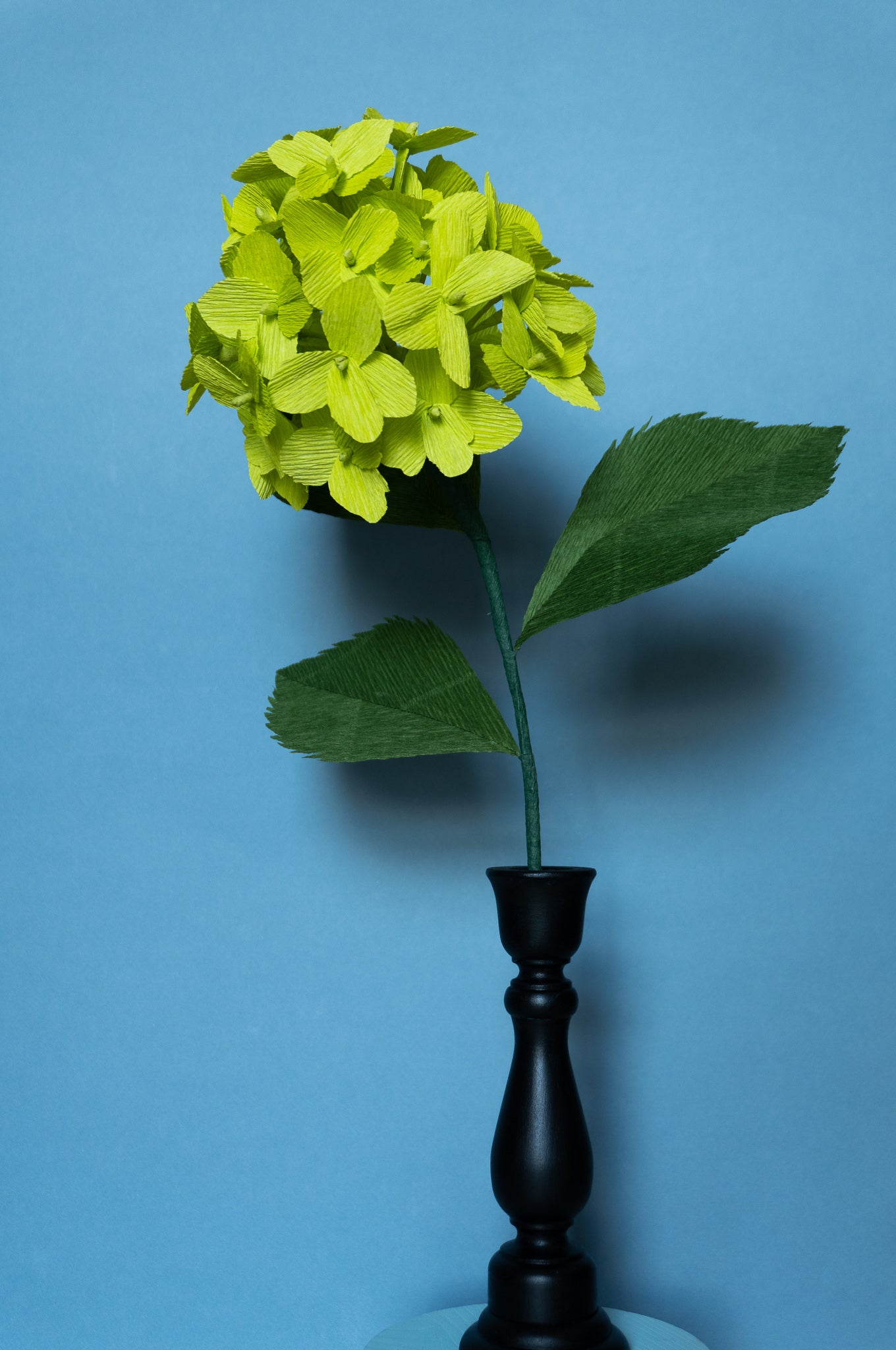 Load image into Gallery viewer, Hydrangea stem
