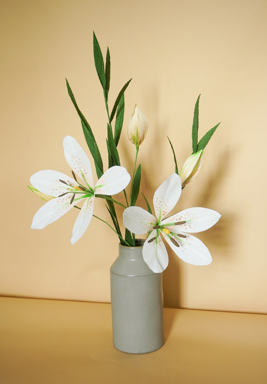 Load image into Gallery viewer, Lilies
